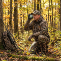 1000 Feet Hunting Range Finder lifestyle