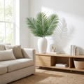 12 Artificial Palm Leaves lifestyle